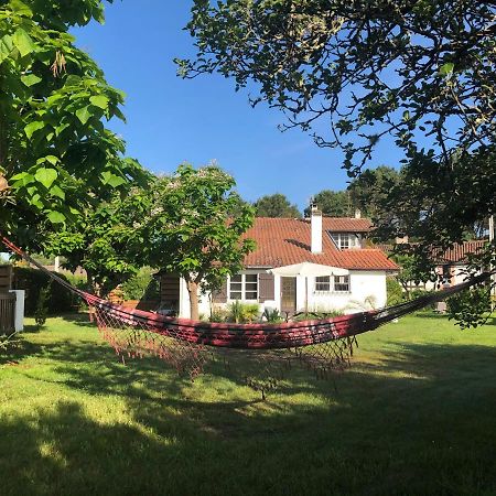 Villa Orcas Леон Экстерьер фото