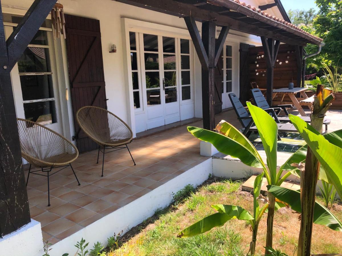 Villa Orcas Леон Экстерьер фото